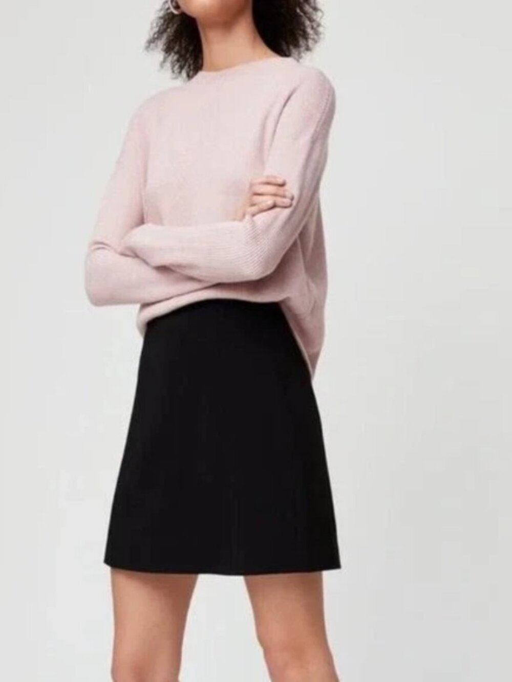 Aritzia Babaton Hopper Skirt - 0